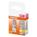 Stiftlampa LED 2,6W G9 Osram